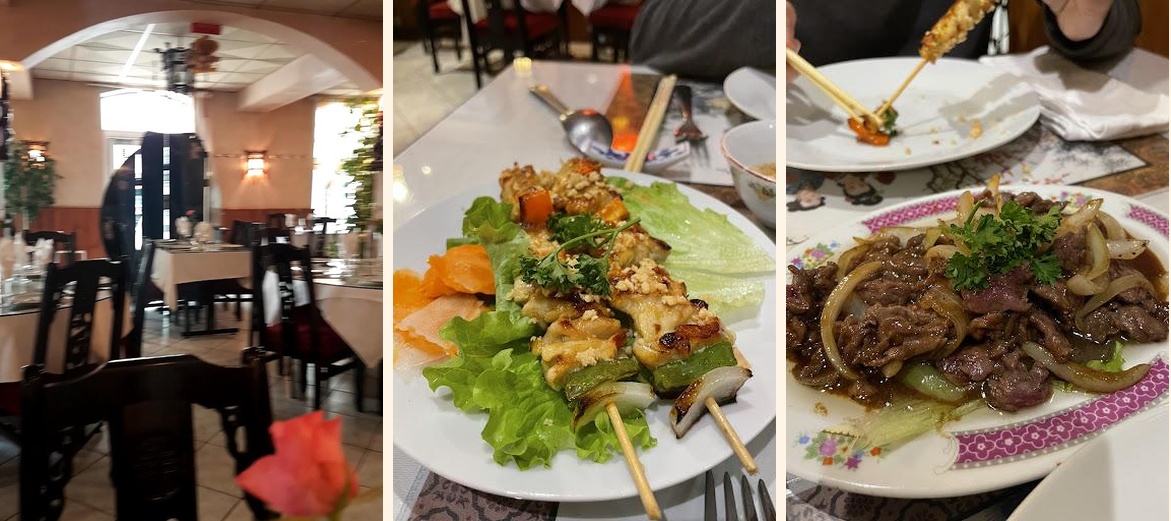 Restaurant Le Palais d'Angkor - Gallery Image 2