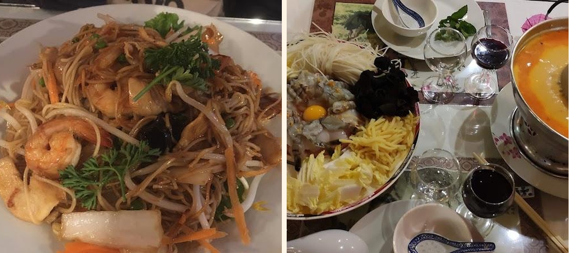 Restaurant Le Palais d'Angkor - Gallery Image 5