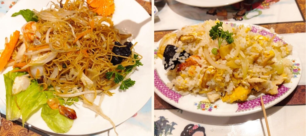 Restaurant Le Palais d'Angkor - Gallery Image 6